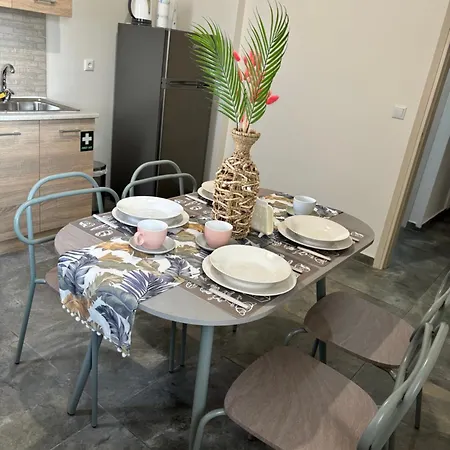 Apartment Coral Urbanite *