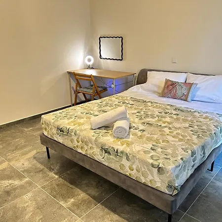 Apartment Coral Urbanite *